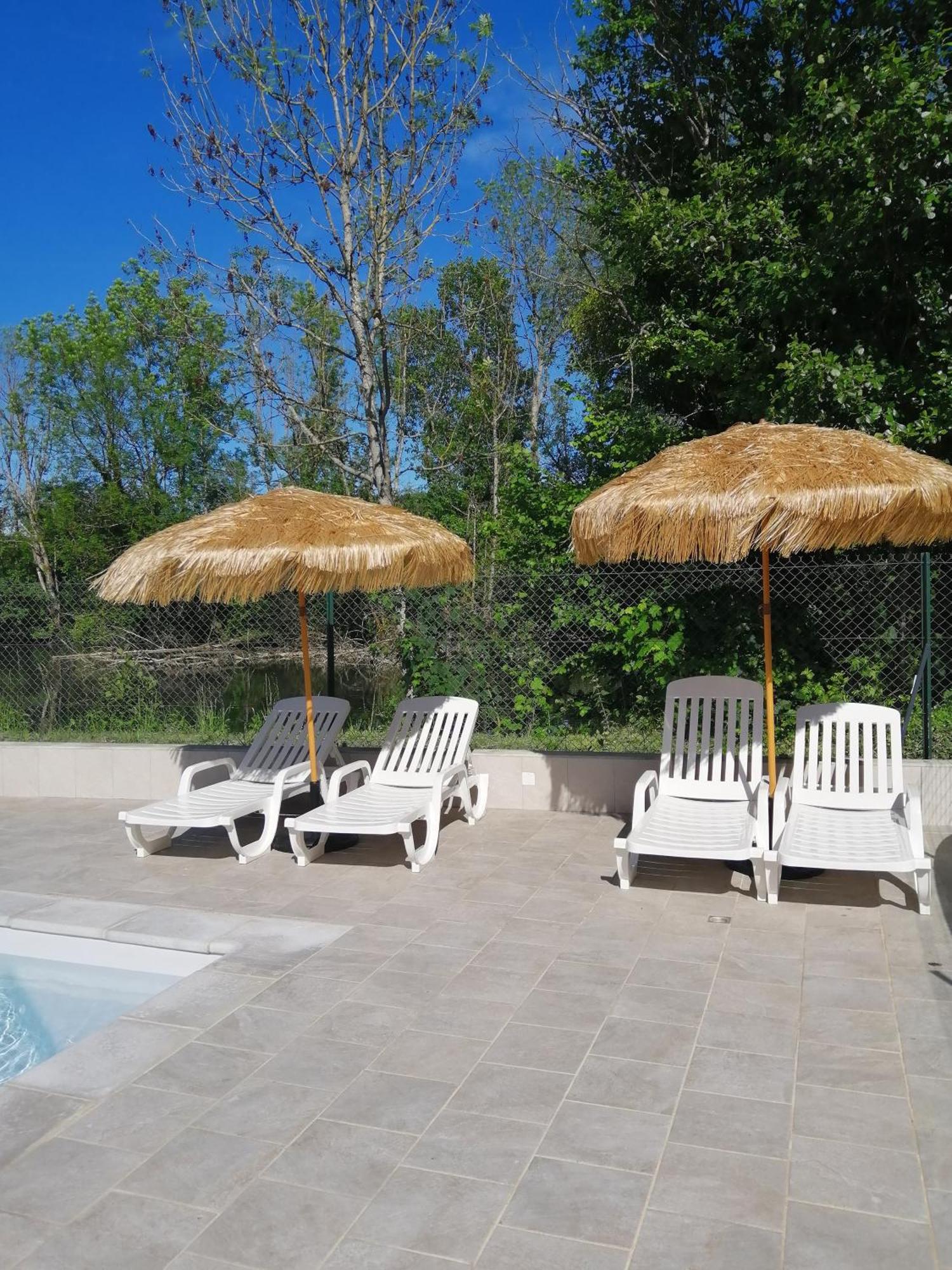 Vila O Jardin De Boutancourt Exteriér fotografie