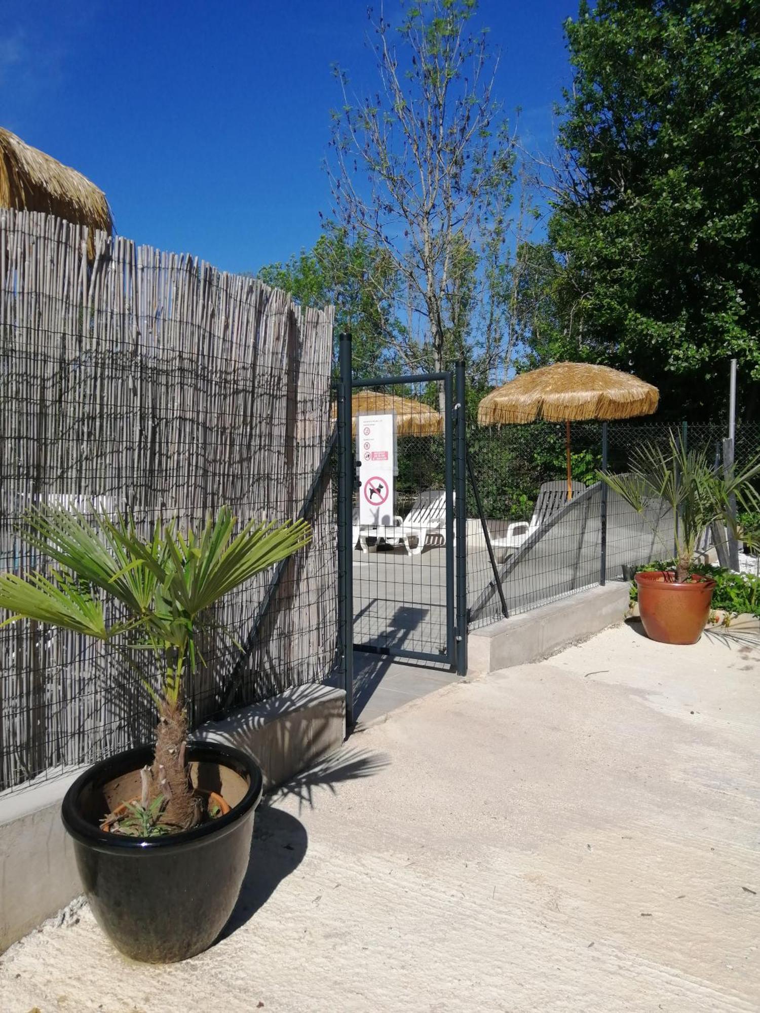 Vila O Jardin De Boutancourt Exteriér fotografie