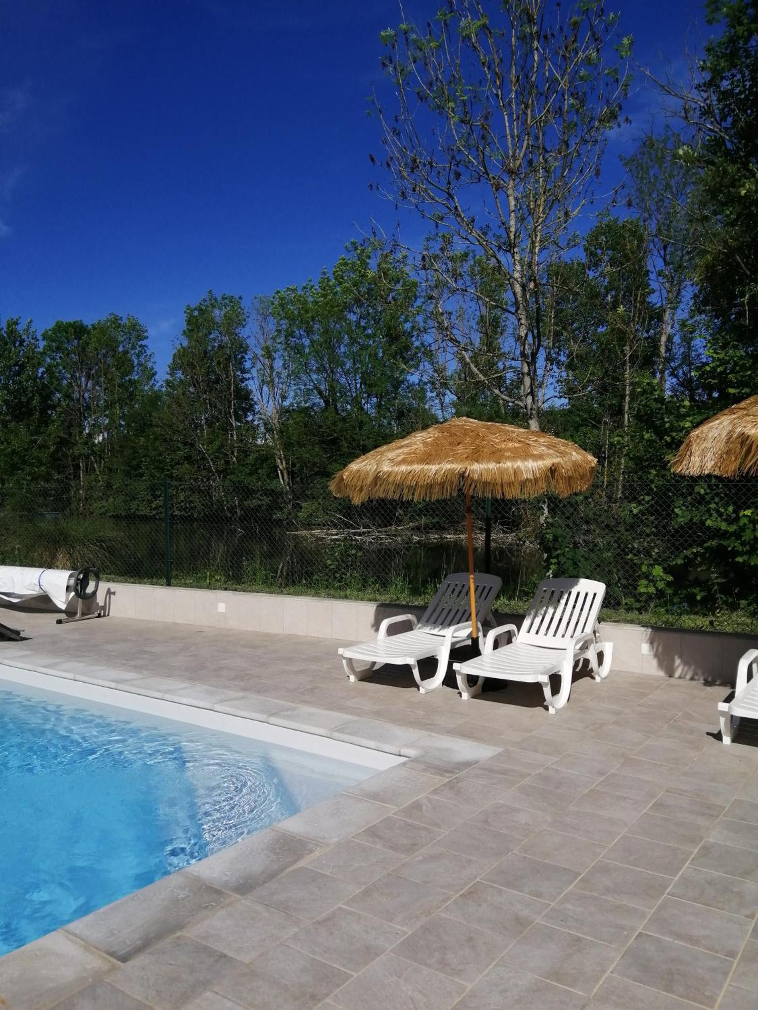 Vila O Jardin De Boutancourt Exteriér fotografie