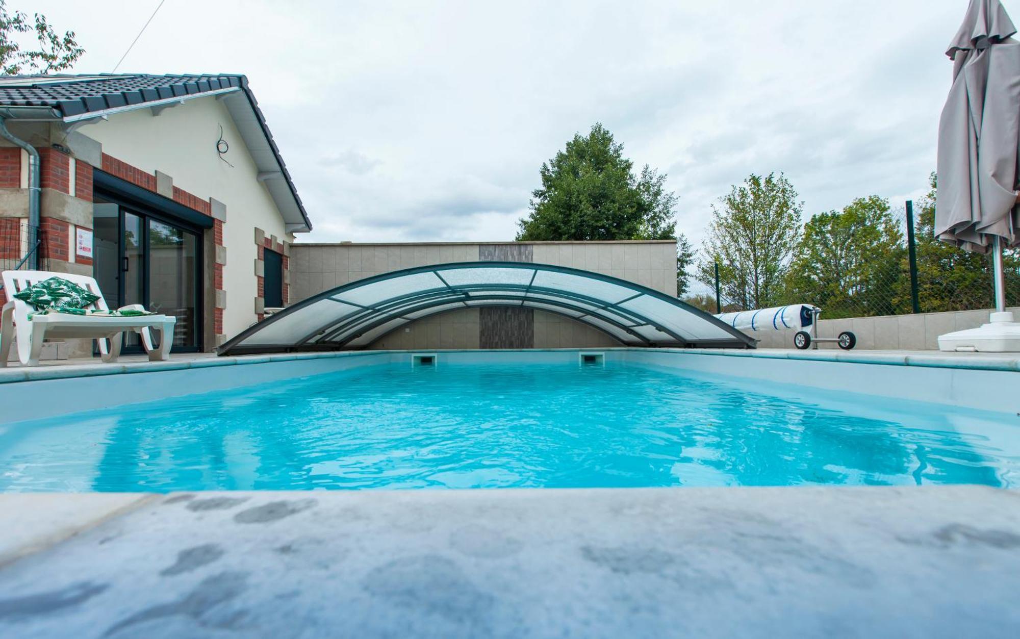Vila O Jardin De Boutancourt Exteriér fotografie